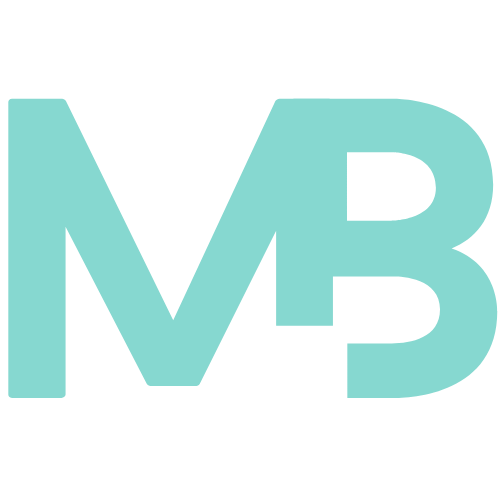 Max Büchner logo